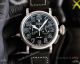 Japan Grade Zenith Heritage Pilot Chronograph Watch in 47 Steel Green Arabic Dial (2)_th.jpg